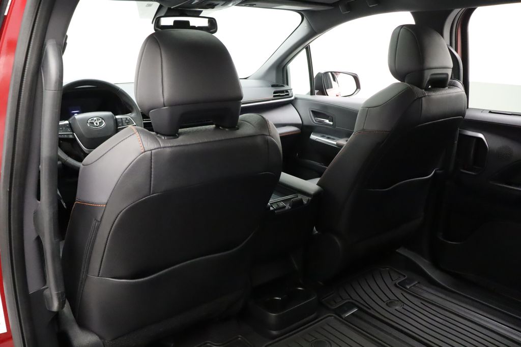 2022 Toyota Sienna XSE 20