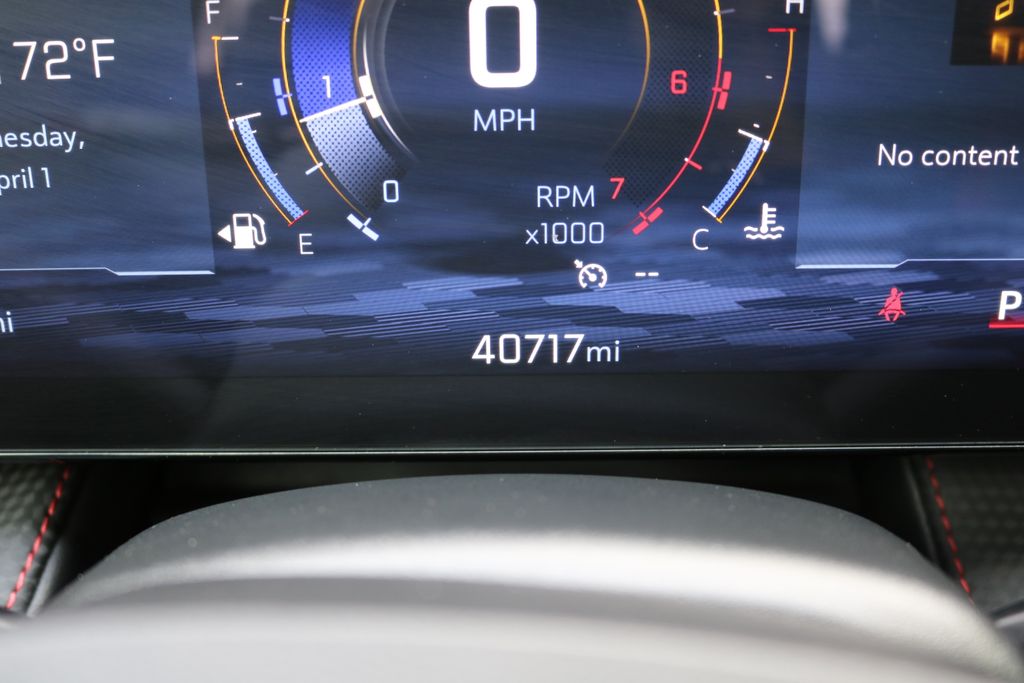 Used Car 2025 Chevrolet Equinox  Rs For Sale Under $30,000 In Austin, Texas