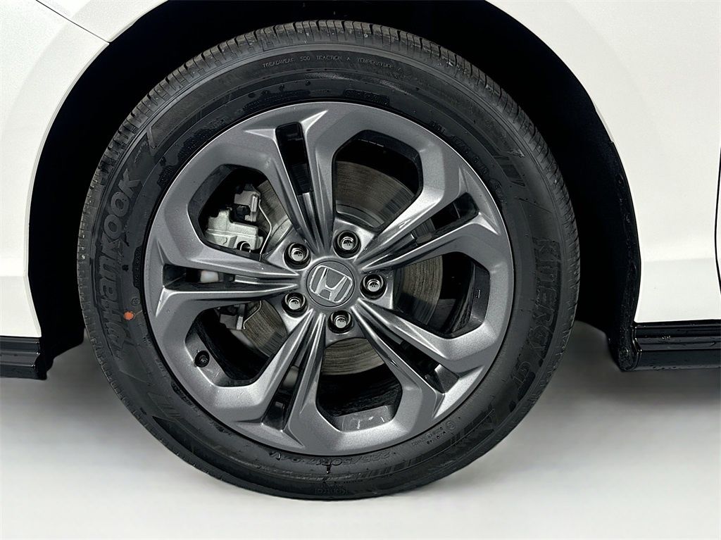 New Car 2025 Honda Accord Hybrid  Ex-l For Sale Under $40,000 In Austin, Texas