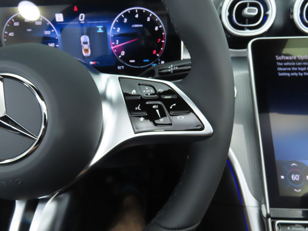2025 Mercedes-Benz CLE 300 21
