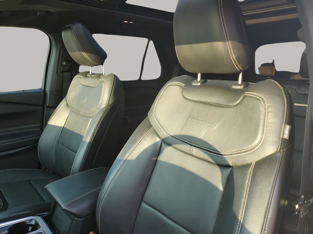 2021 Ford Explorer  St In Austin, Texas