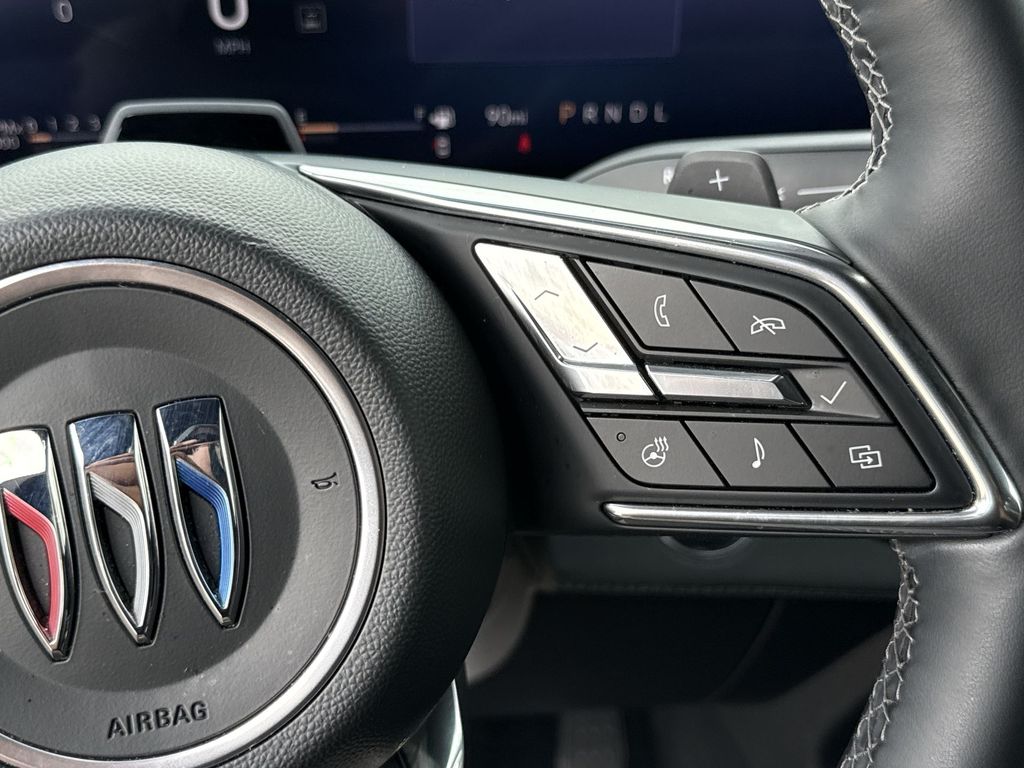 Thumbnail: 2025 Buick Enclave - 27