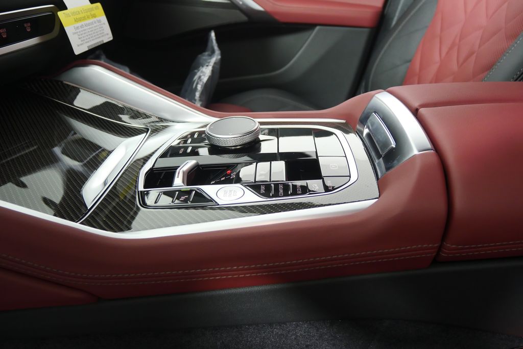 Thumbnail: 2026 BMW X6 - 21