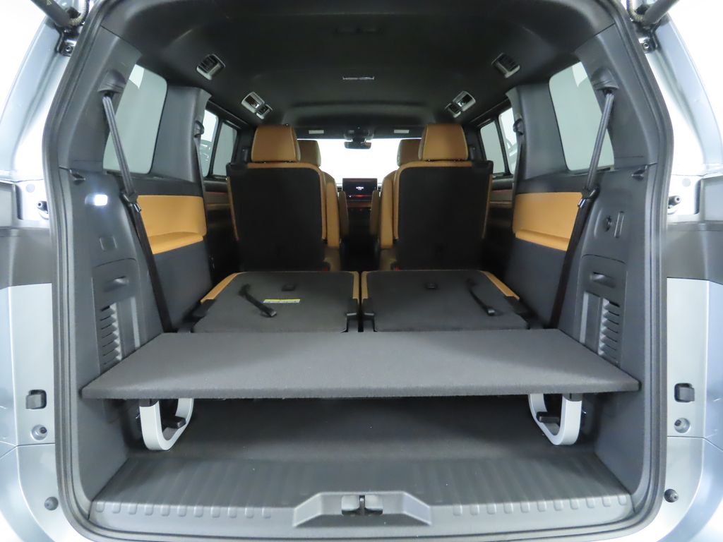 Thumbnail: 2025 Volkswagen ID.Buzz - 29