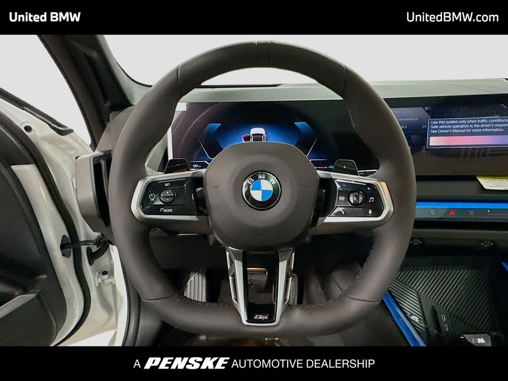 Thumbnail: 2026 BMW X3 - 6