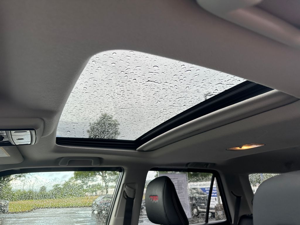 2019 Toyota 4Runner TRD Off-Road Premium