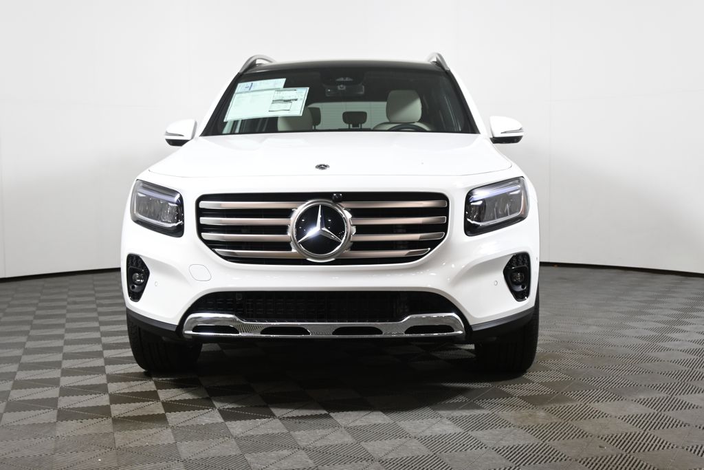 Thumbnail: 2026 Mercedes-Benz GLB - 10