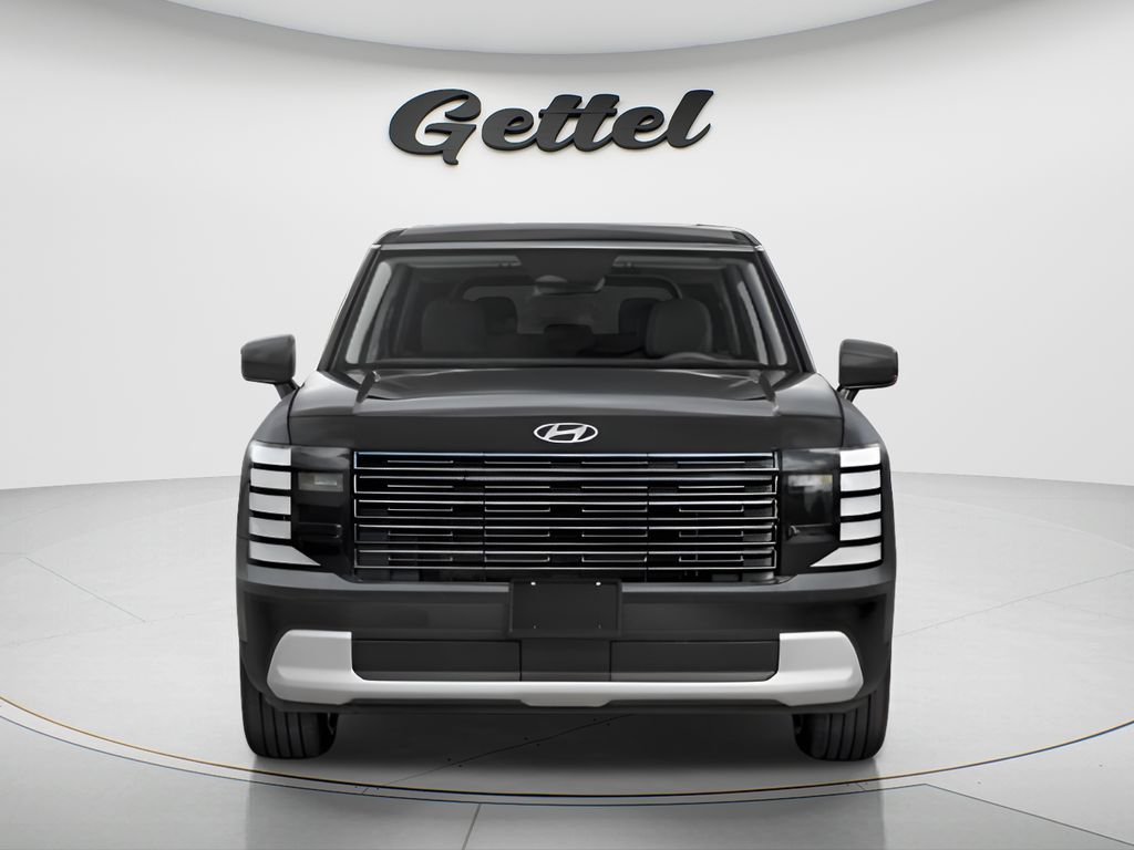 New 2026  Hyundai SE image 2