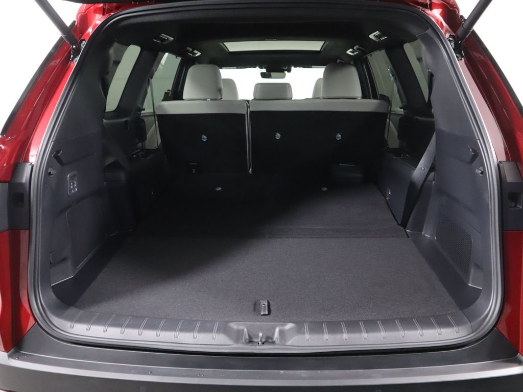 Thumbnail: 2026 Lexus TX - 29