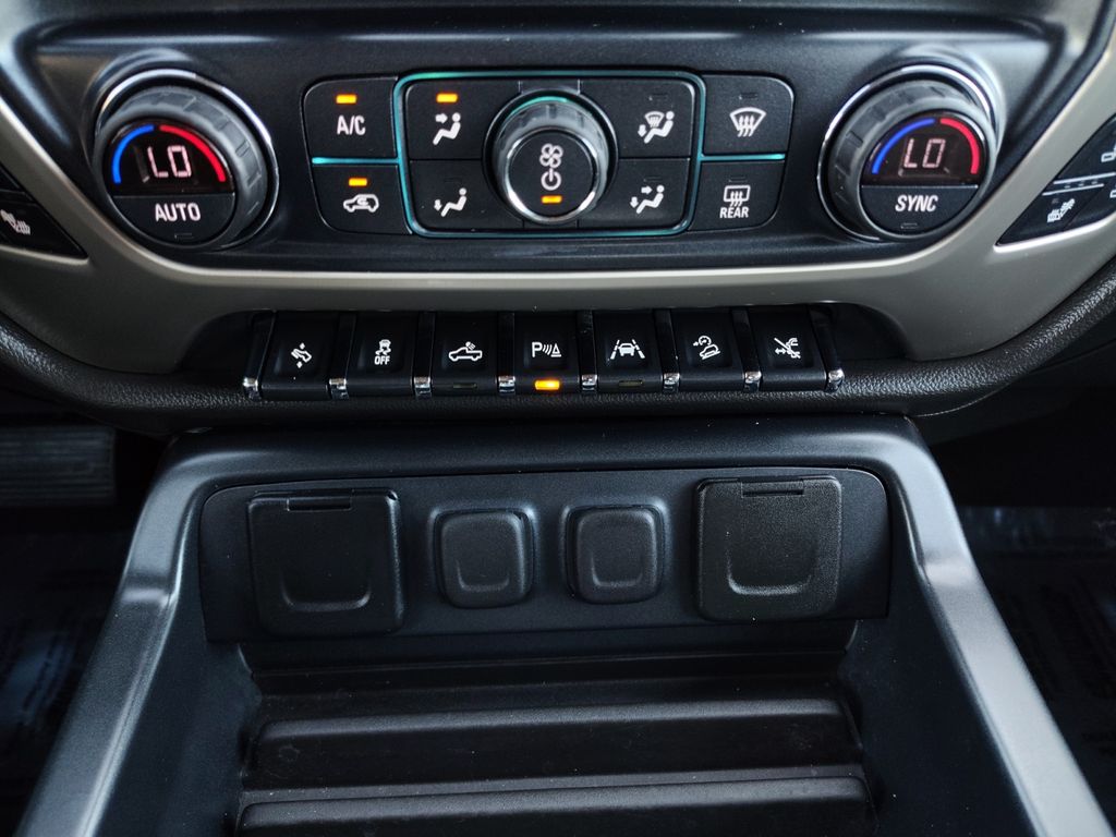 Used Car 2017 Gmc Sierra 1500  Denali For Sale Under $30,000 In Austin, Texas