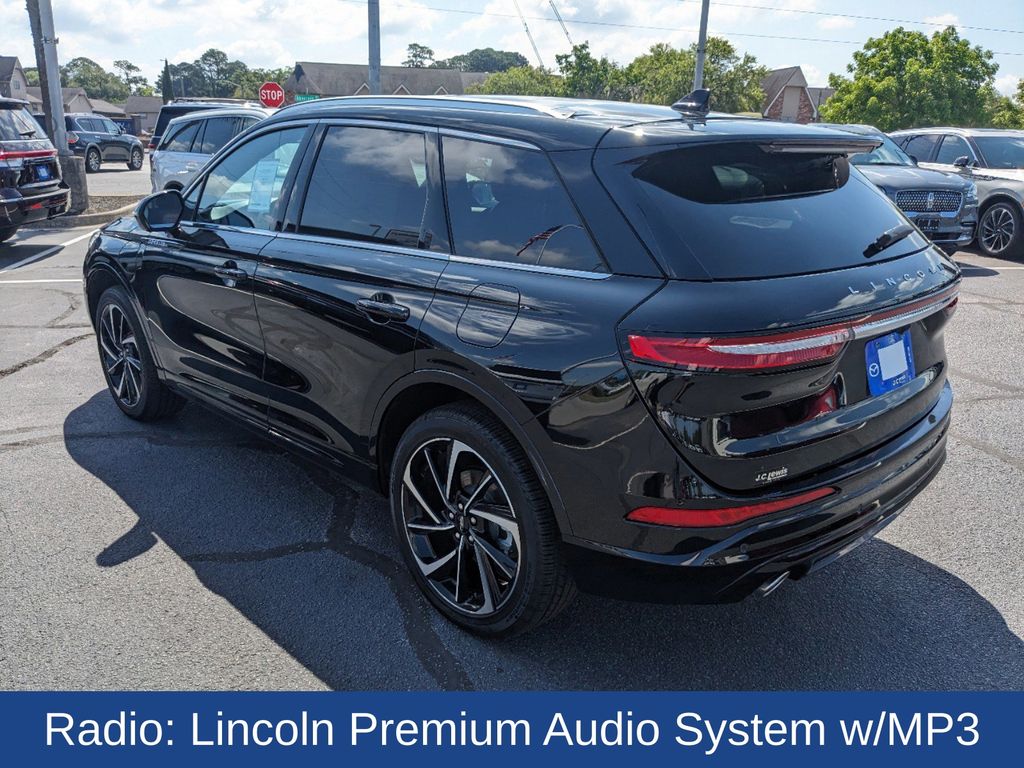2024 Lincoln Corsair Grand Touring
