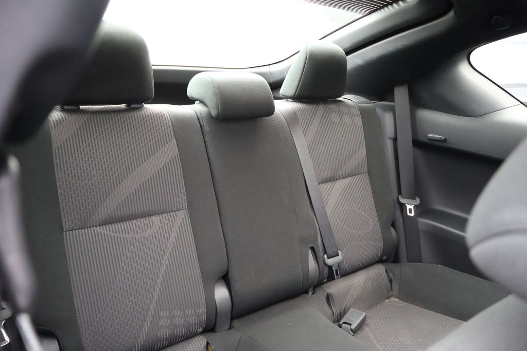 Thumbnail: 2012 Scion tC - 31