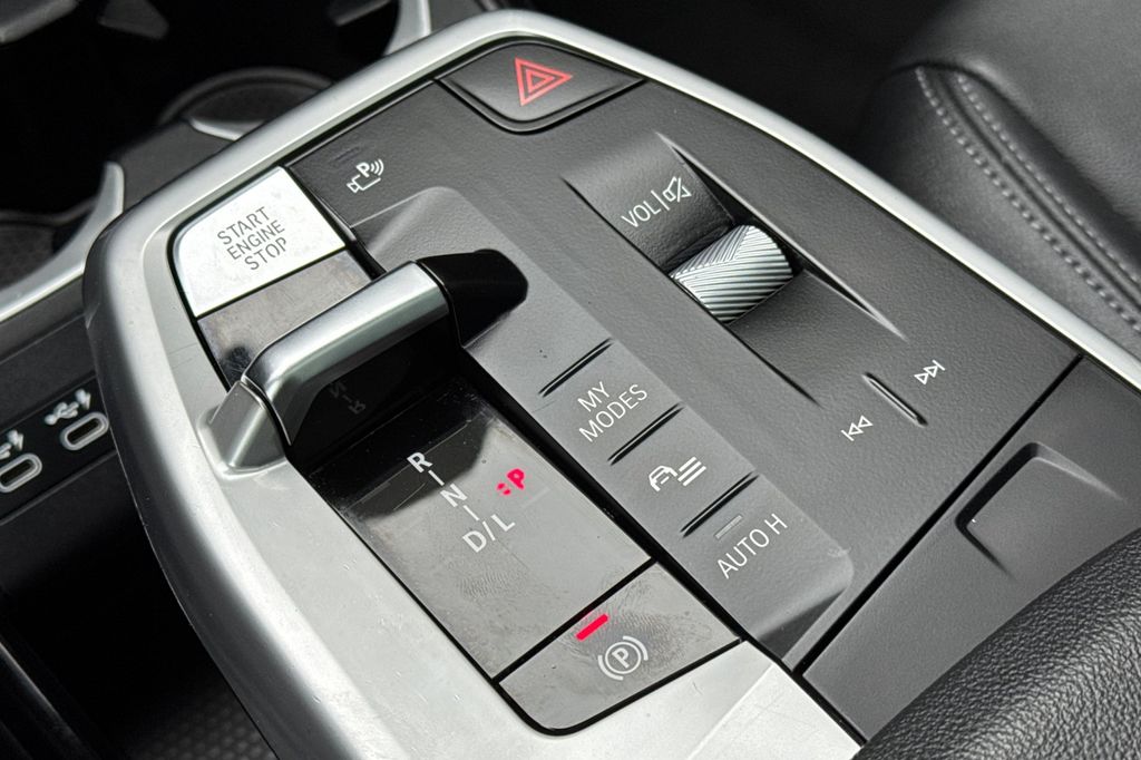 used 2023 BMW X1 car, priced at $29,924