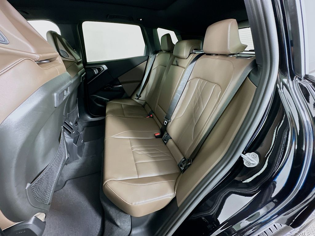 Thumbnail: 2026 BMW X3 - 17