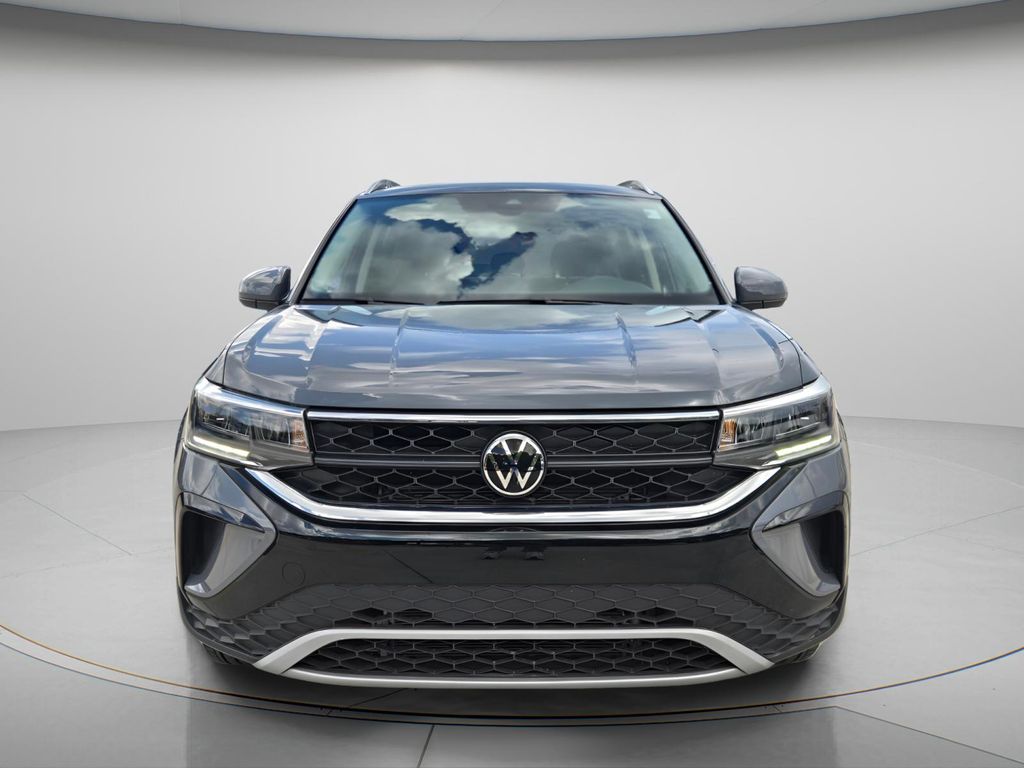 2024 Volkswagen Taos - $21,685