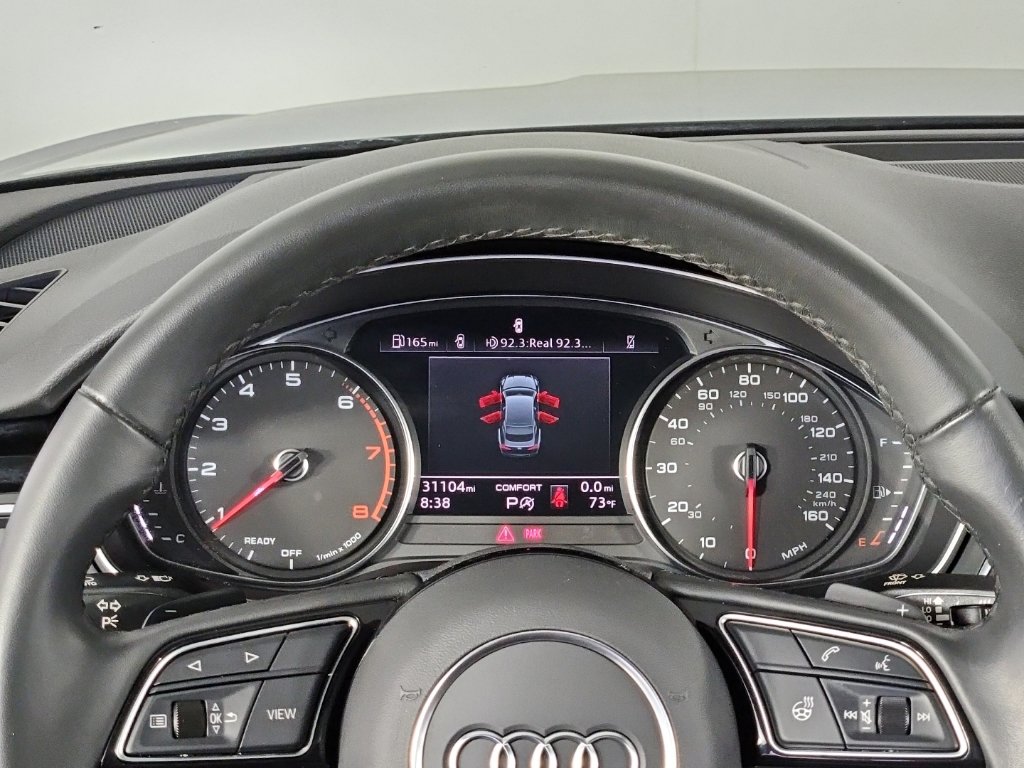 Thumbnail: 2023 Audi A5 - 28