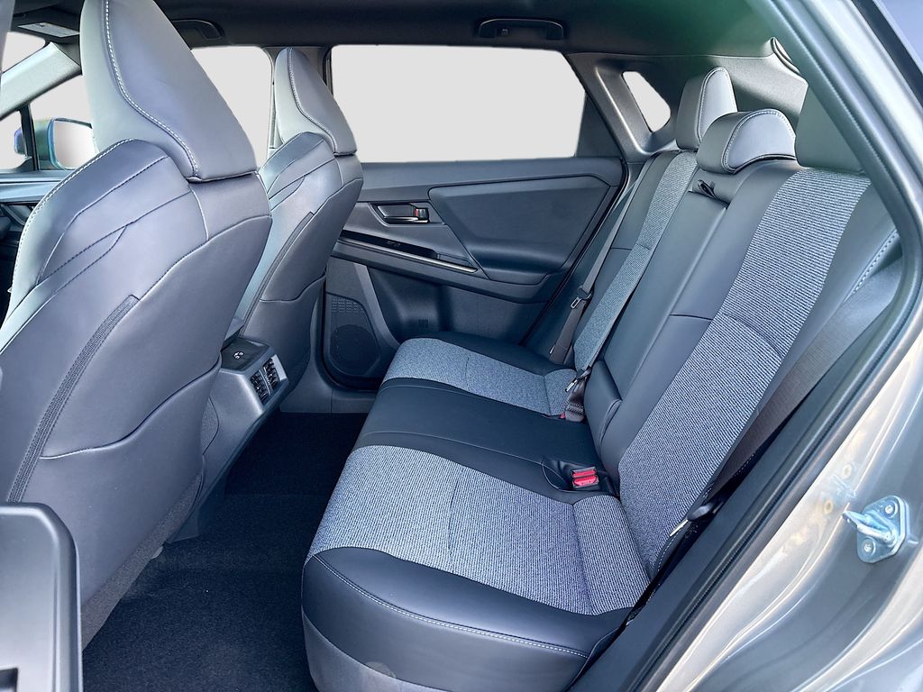 Thumbnail: 2026 Toyota bZ - 21