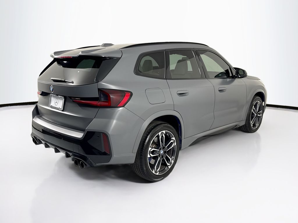 Thumbnail: 2024 BMW X1 - 5