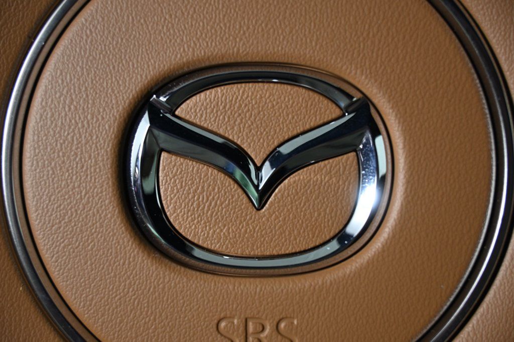 2026 Mazda CX-70 Premium Plus Package - Photo 35