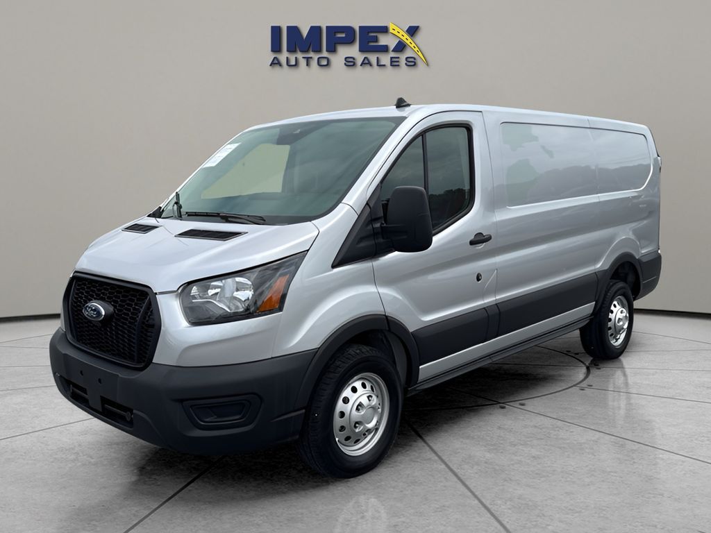 2024 Ford Transit-250 Base's photo