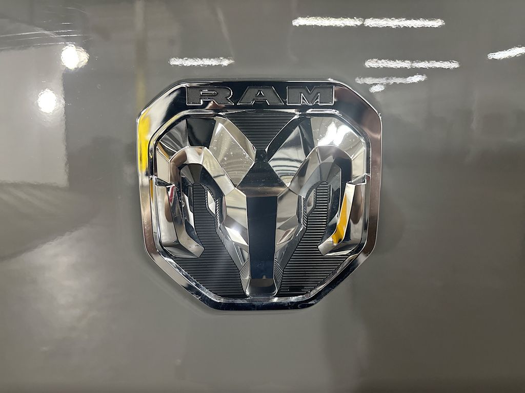 2026 Ram ProMaster 1500 Low Roof