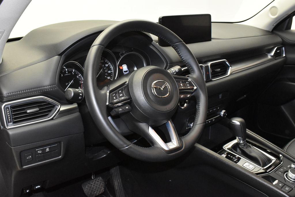 Thumbnail: 2025 Mazda CX-5 - 16