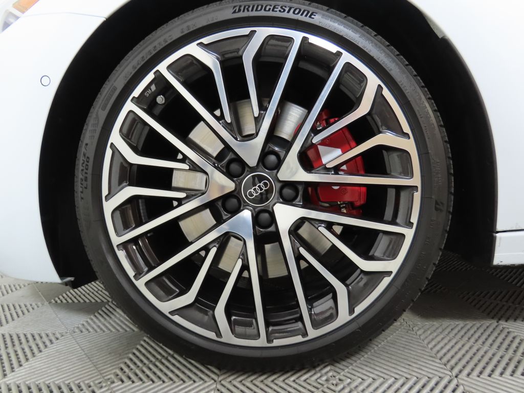 Thumbnail: 2025 Audi S5 - 31