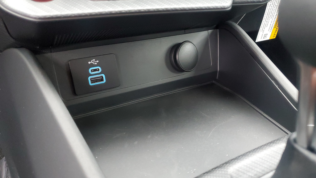 New 2026 Red Ford EcoBoost image 28