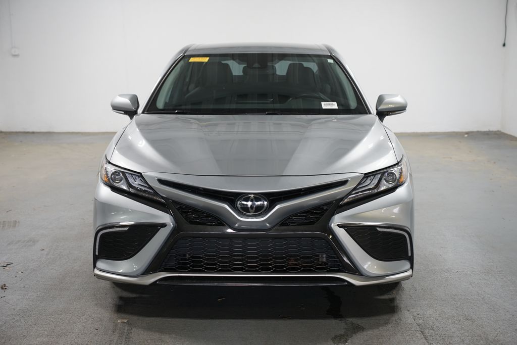 Thumbnail: 2023 Toyota Camry - 2