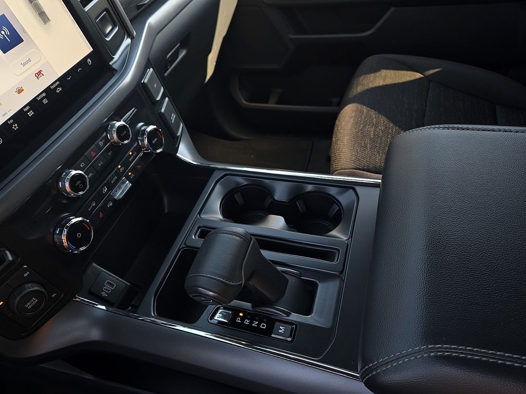 Used 2025 Ford F-150 XLT For Sale in Farmington, AR