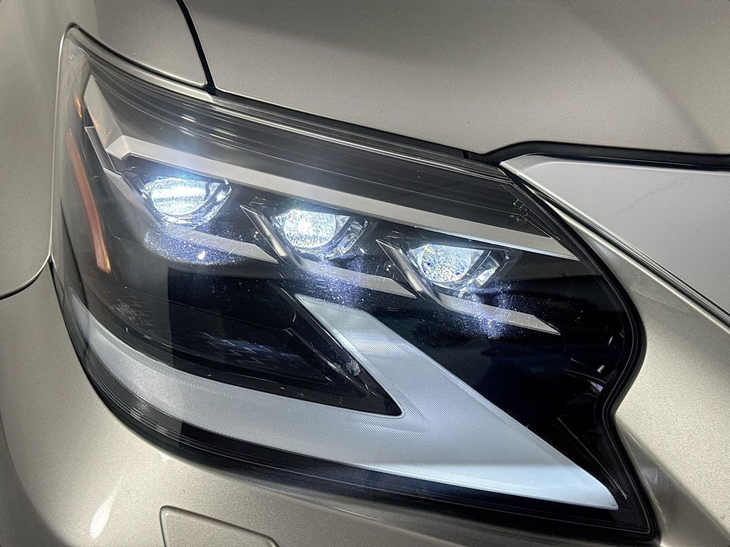 Used Car 2021 Lexus Gx  460 For Sale Under $50,000 In Austin, Texas