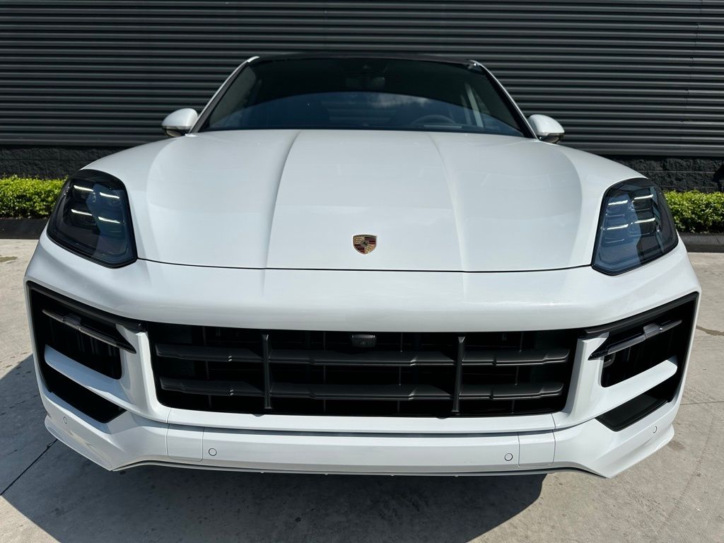 Thumbnail: 2026 Porsche  - 7