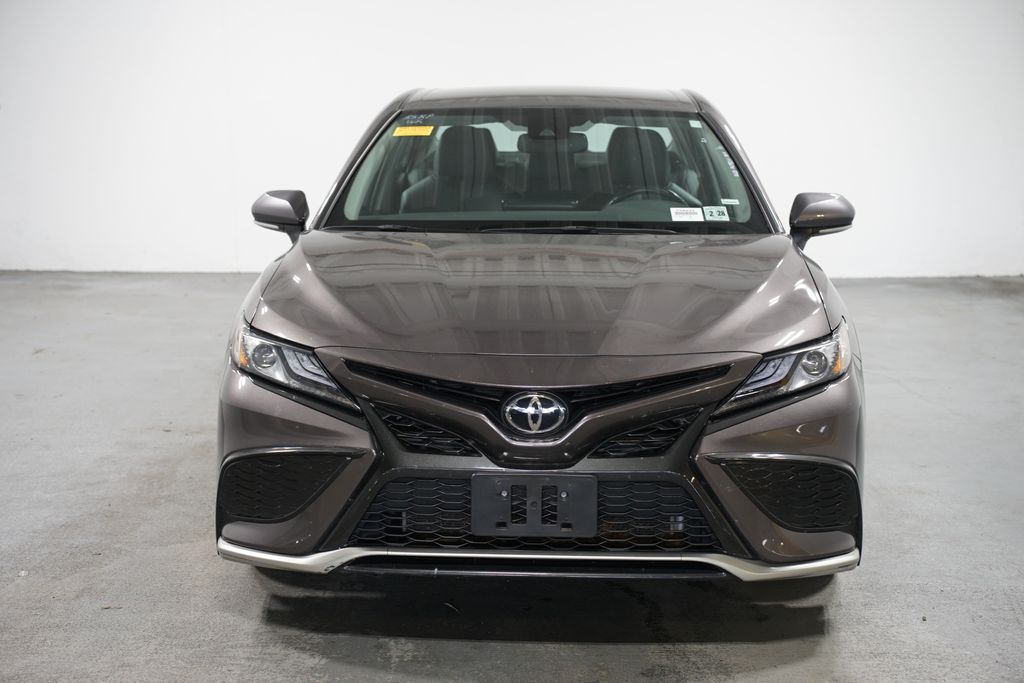 Thumbnail: 2023 Toyota Camry - 2