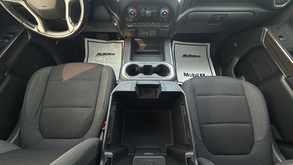 Used 2020 Chevrolet Silverado 1500 Truck