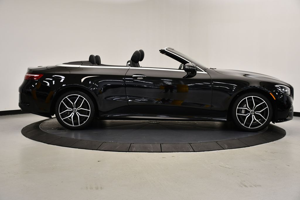 2023 Mercedes-Benz E-Class E 450 14