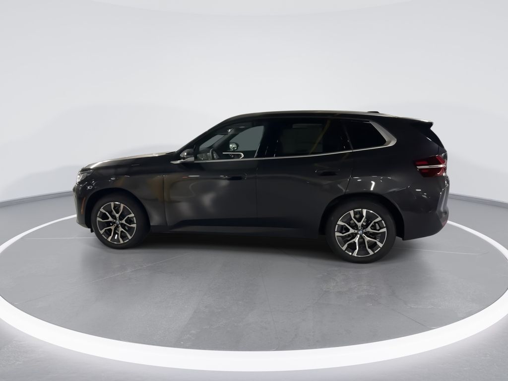 Thumbnail: 2026 BMW X3 - 5