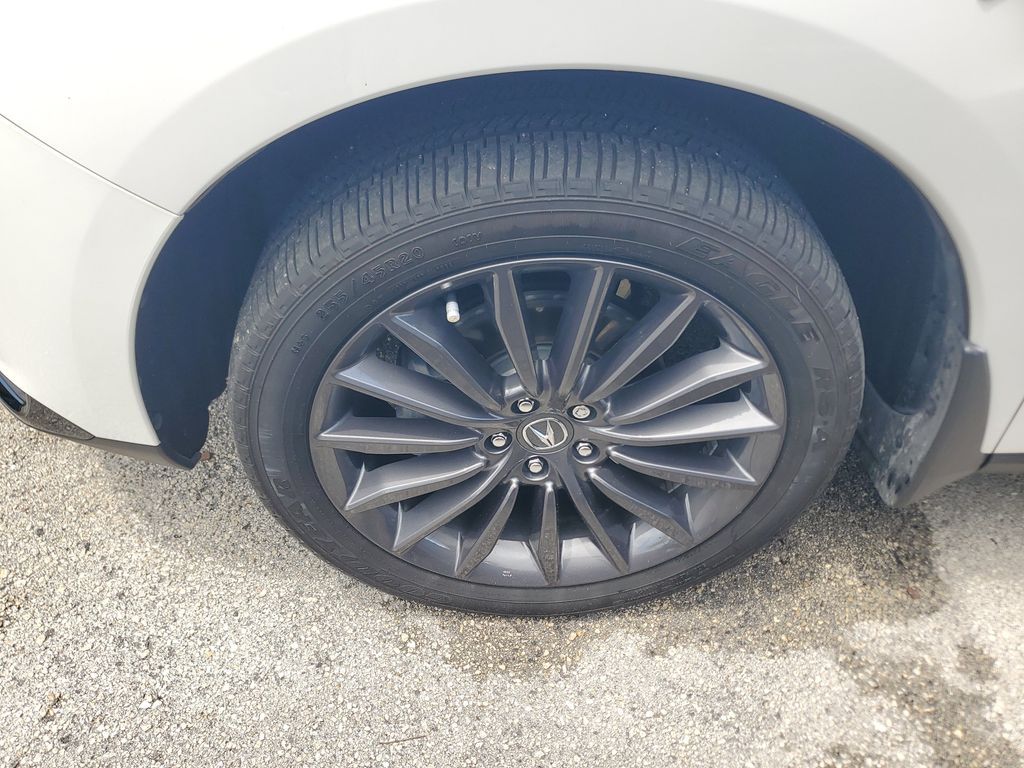 Used 2024 Acura RDX SUV