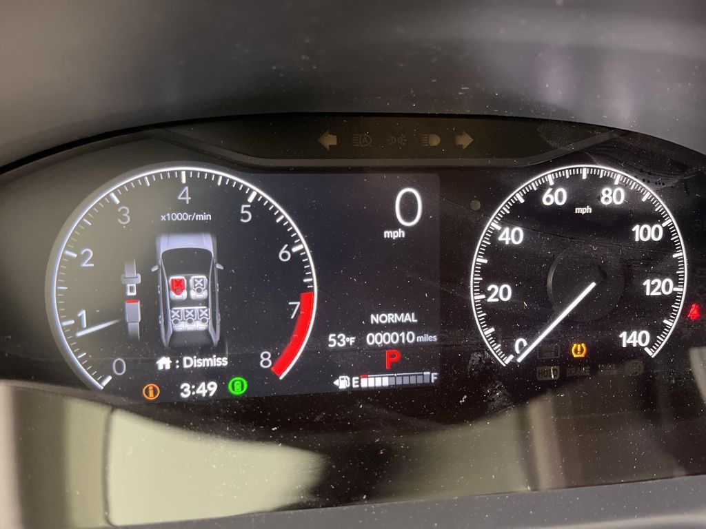 Thumbnail: 2026 Honda HR-V - 30