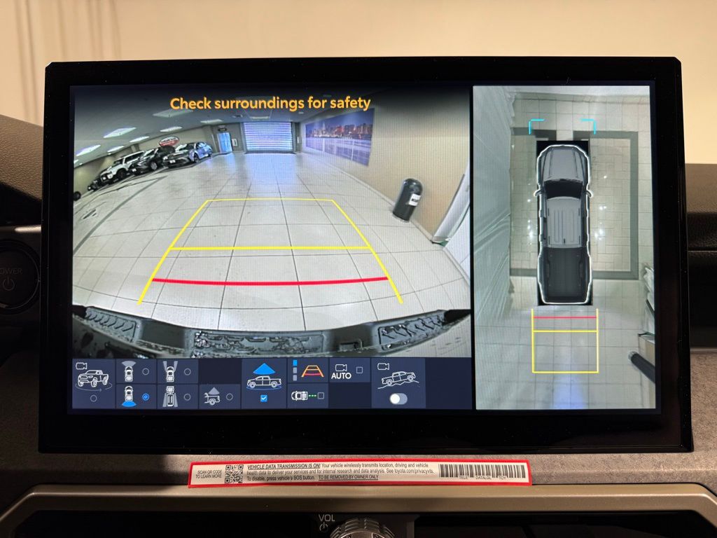 Thumbnail: 2026 Toyota Tacoma - 24