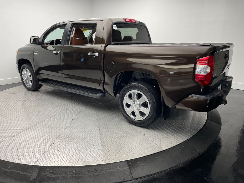 Thumbnail: 2018 Toyota Tundra - 7