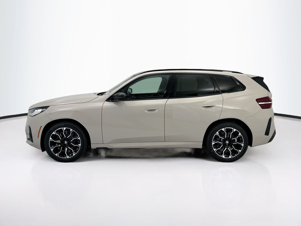 Thumbnail: 2026 BMW X3 - 8