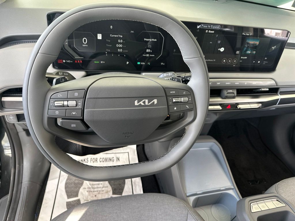 New 2027  Kia LIGHT image 9
