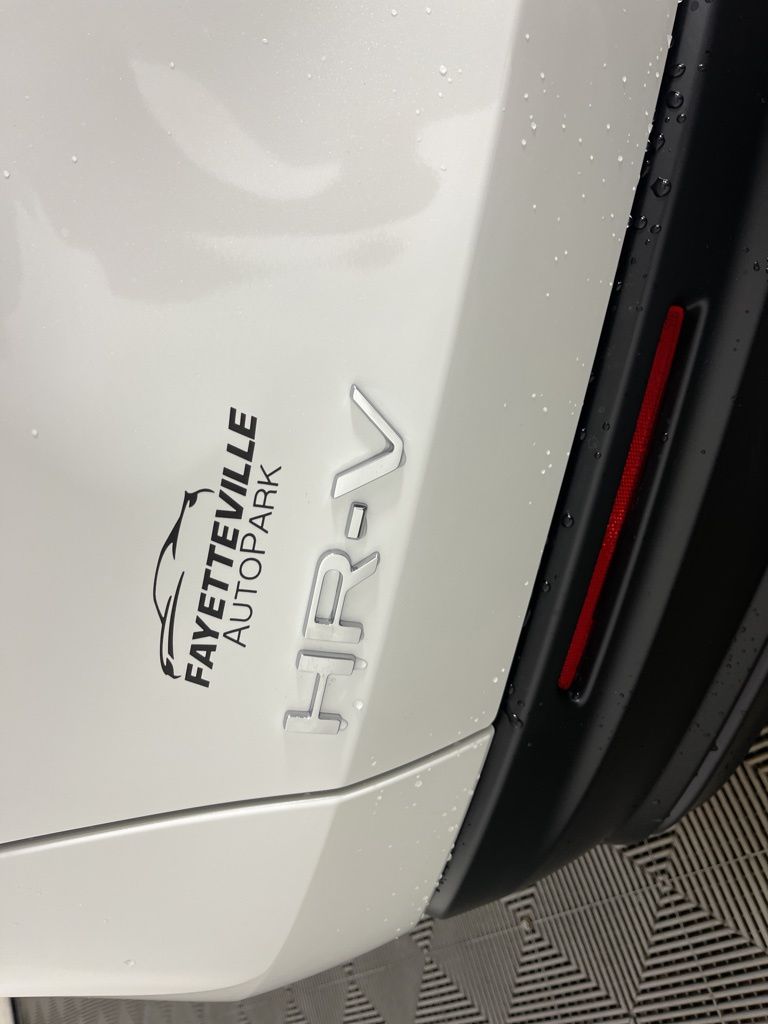 Thumbnail: 2026 Honda HR-V - 16