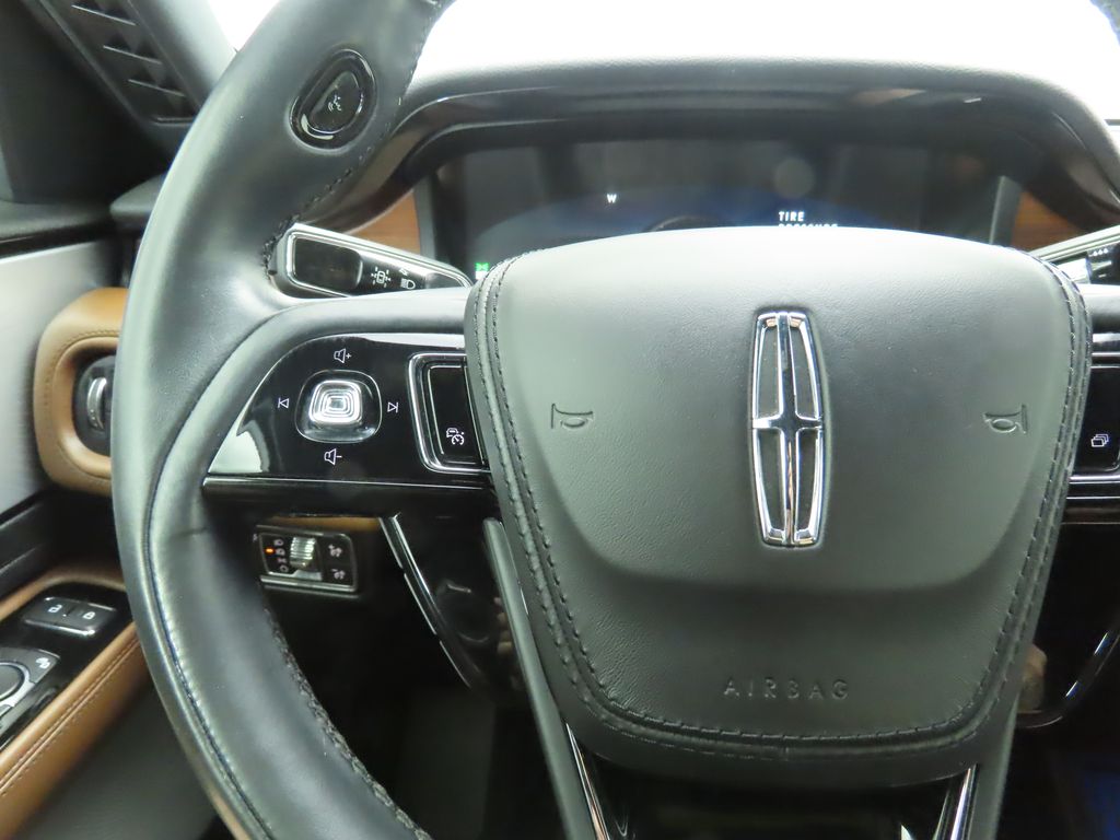 2020 Lincoln Aviator Reserve 11