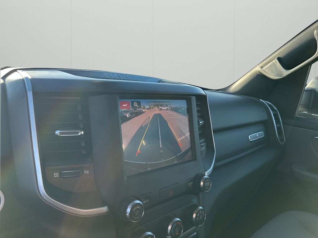 Used Car 2022 Ram 1500  Big Horn/lone Star For Sale Under $35,000 In Austin, Texas