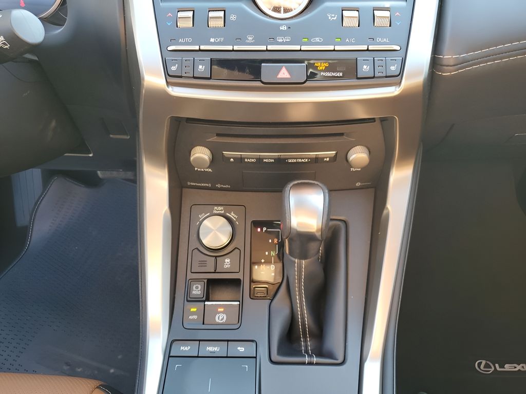 Used Car 2019 Lexus Nx  300 F Sport For Sale Under $30,000 In Austin, Texas