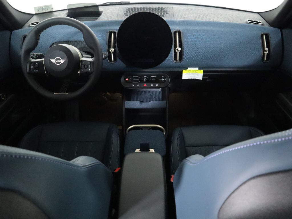 Thumbnail: 2026 MINI Cooper Countryman - 13