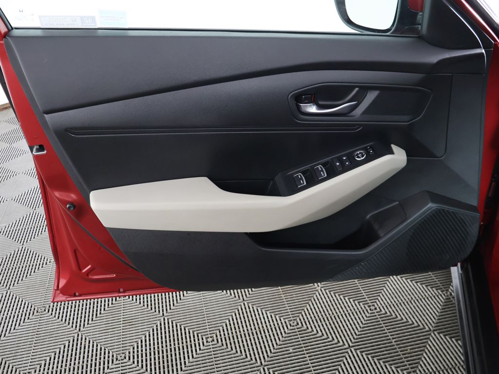 Used 2023 Red Honda LX image 19