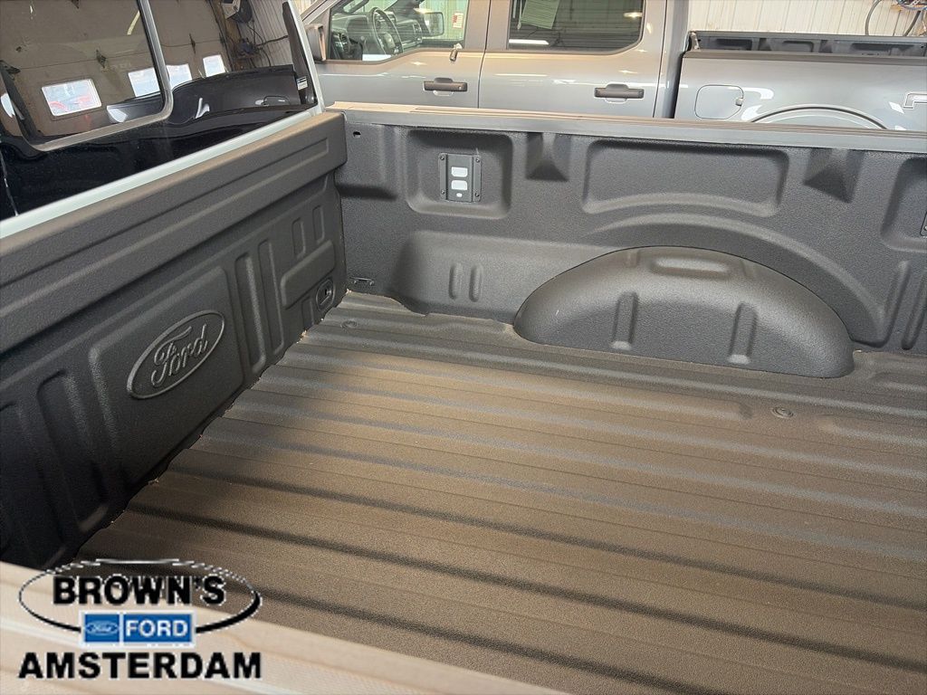 2024 Ford F-150 XLT - 6