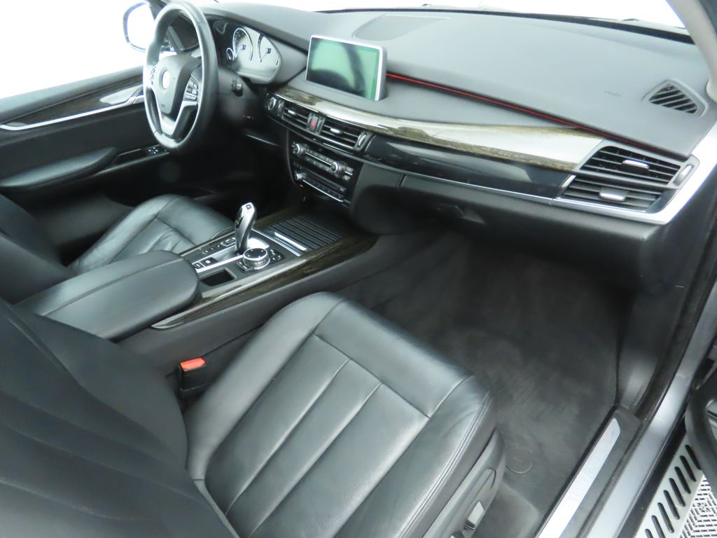2014 BMW X5 xDrive35i 18